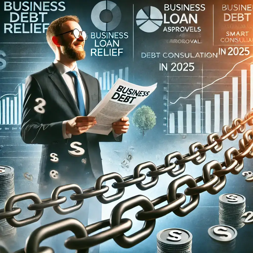 Best Business Debt Consolidation Loans to Save Your Company Cash Thumbnail